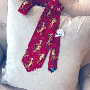 Disney - Tigger Tie